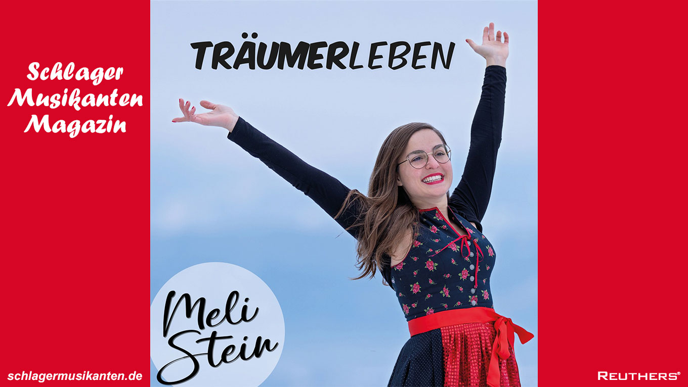 Meli Stein - "Träumerleben"