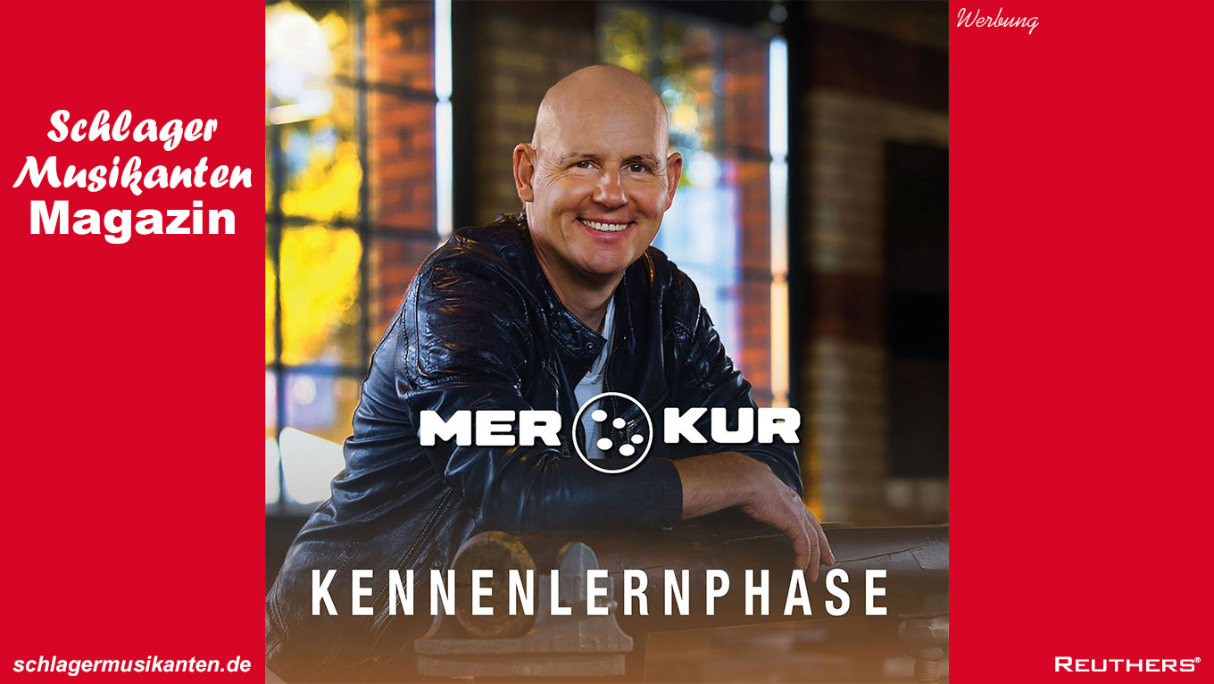 Merkur - Album "Kennenlernphase"