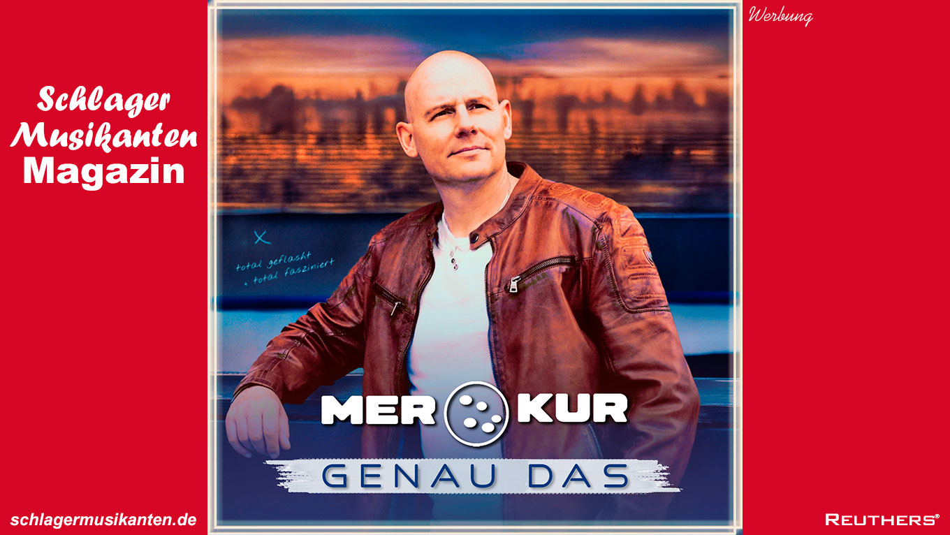 Merkur - "Genau das"