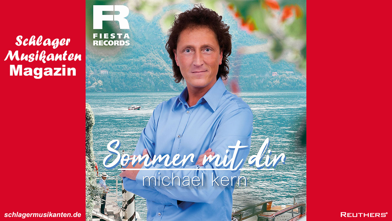 Michael Kern - "Sommer mit Dir"
