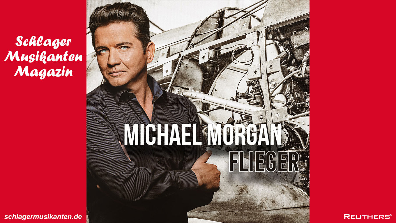 Michael Morgan - "Flieger"