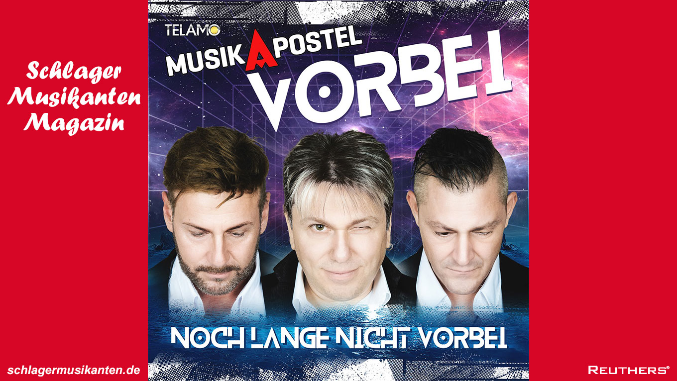MusikApostel - "Vorbei"