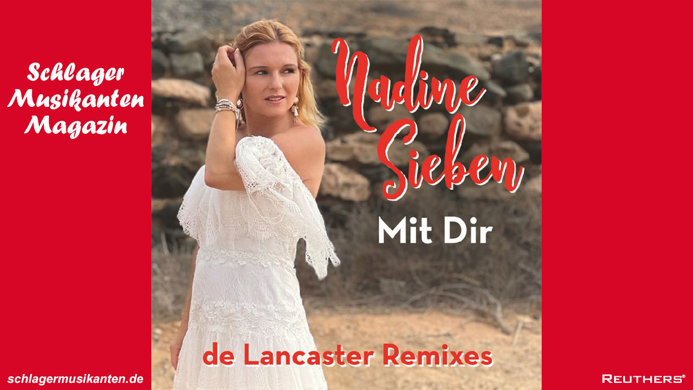 Nadine Sieben - Mit Dir
