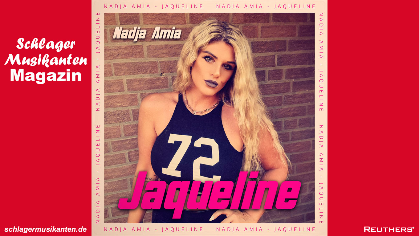 Nadja Amia - "Jaqueline"
