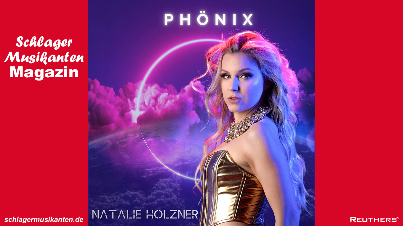 Natalie Holzner - "Phönix"