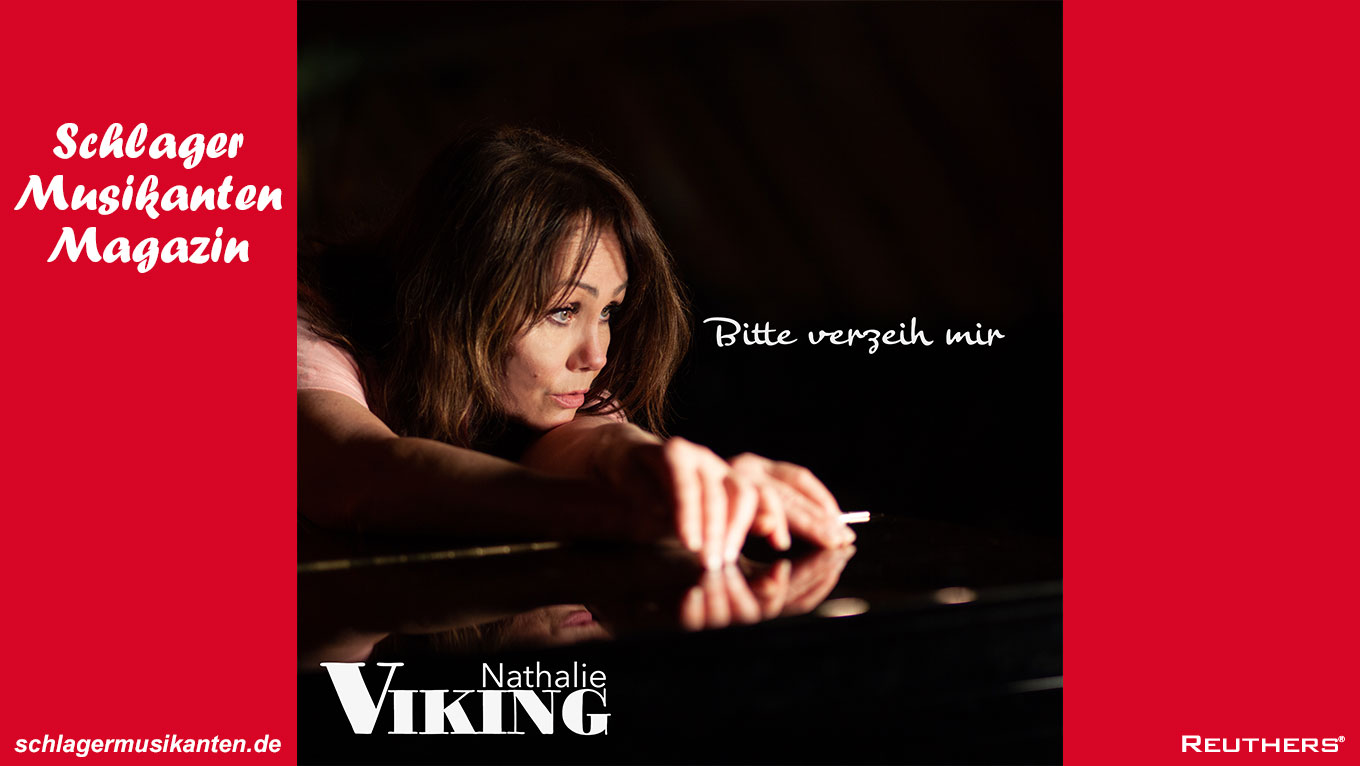 Nathalie Viking - "Bitte verzeih mir"
