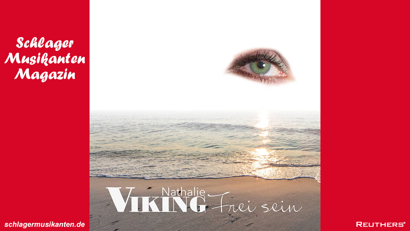 Nathalie Viking - "Frei sein"