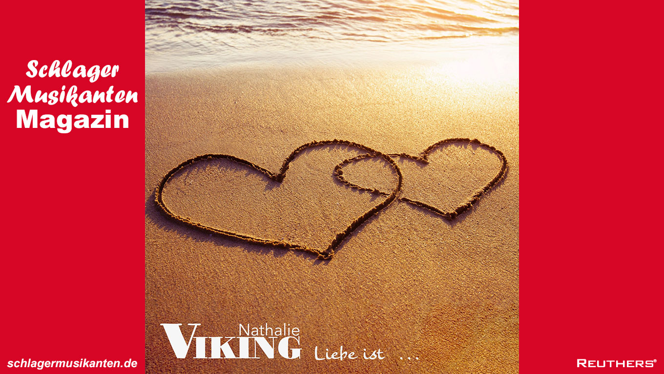 Nathalie Viking - "Liebe ist"