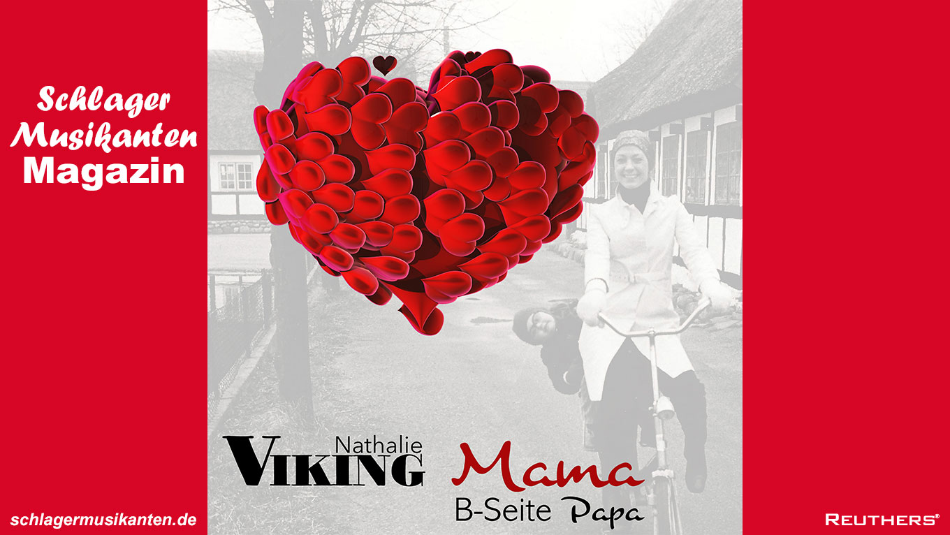 Nathalie Viking - "Mama"