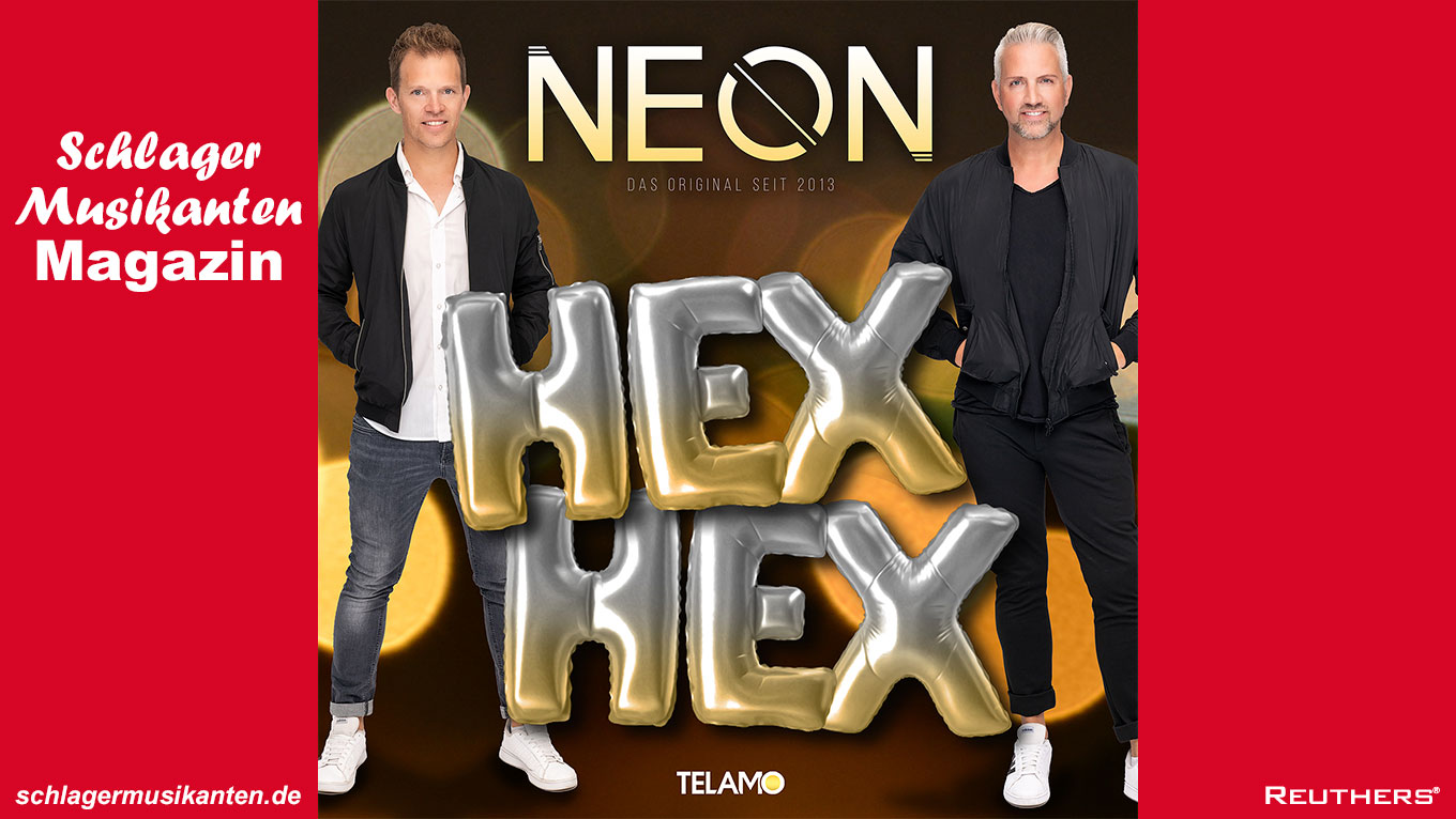 Neon - "Hex Hex"