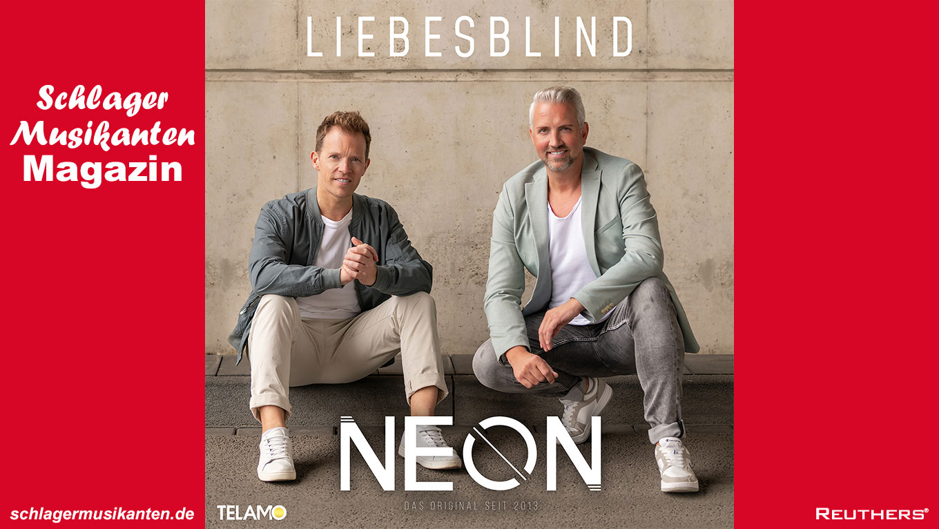 Neon - "Liebesblind"