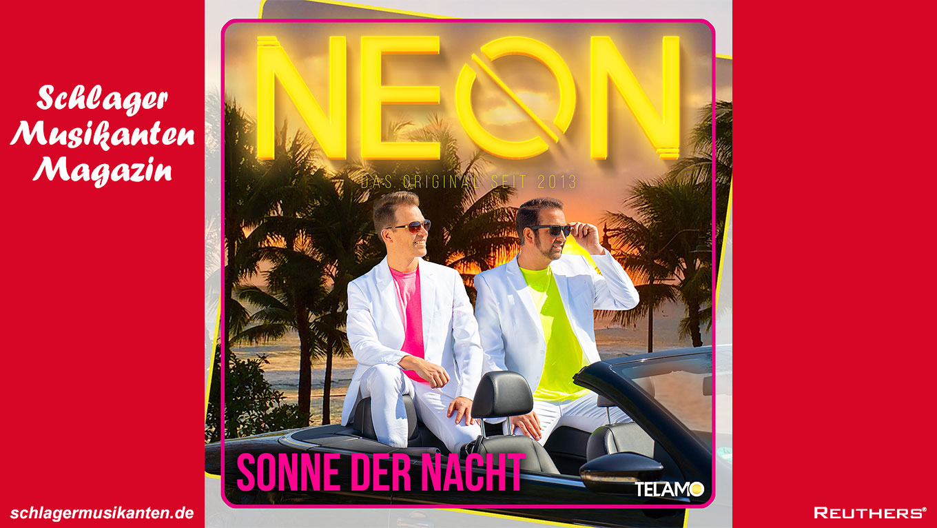 Neon - "Sonne der Nacht"