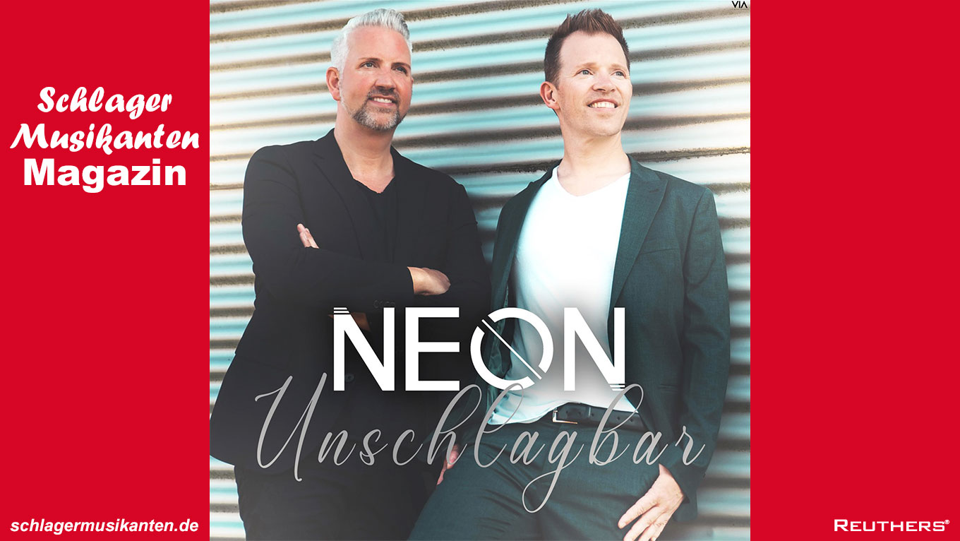 Neon - "Unschlagbar"