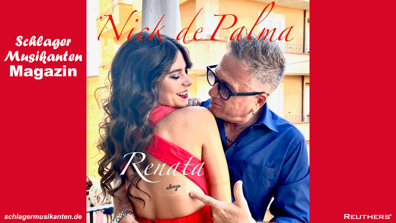 Nick de Palma - "Renata"
