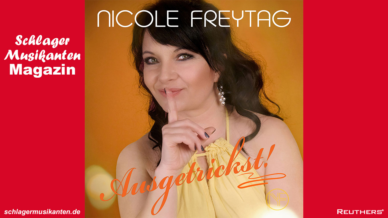 Nicole Freytag - "Ausgetrickst"