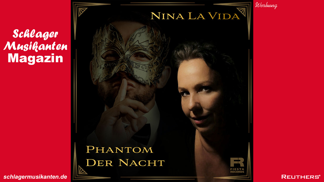 Nina la Vida - "Phantom der Nacht"