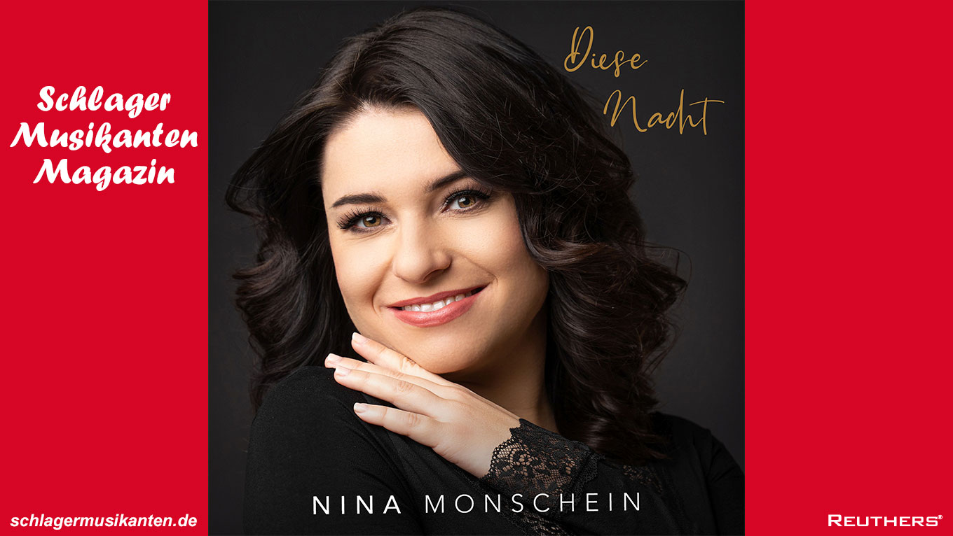 Nina Monschein - "Diese Nacht"