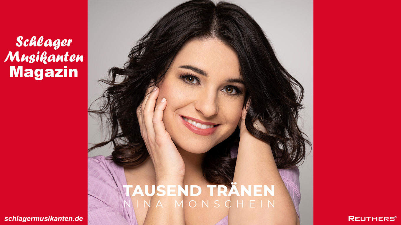 Nina Monschein - "Tausend Tränen"
