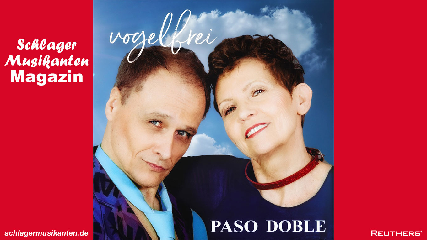 Paso Doble - "Vogelfrei"