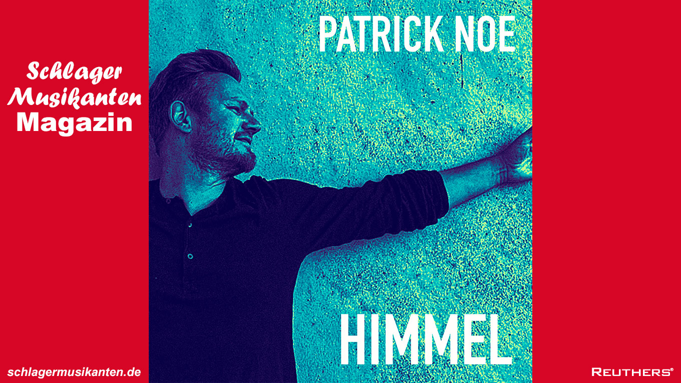 Patrick Noe - "Himmel"