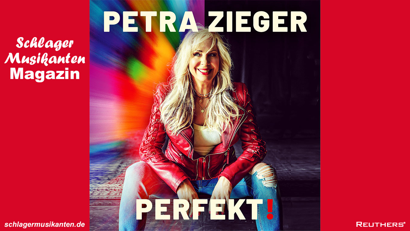 Petra Zieger - "Perfekt!"