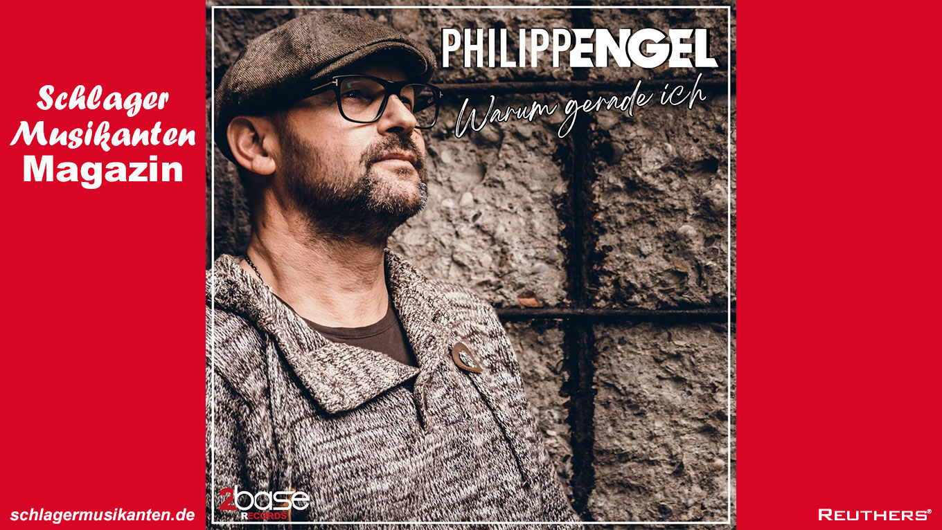 Philipp Engel - "Warum gerade ich"