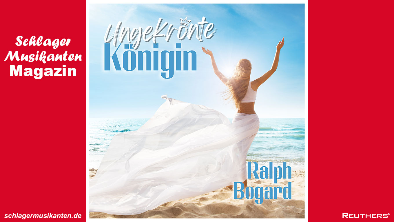 Ralph Bogard - "Ungekrönte Königin"