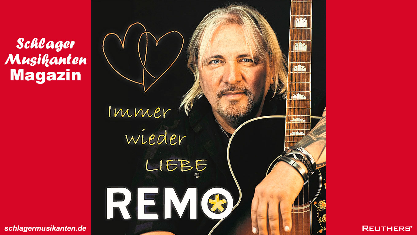 Remo - "Immer wieder Liebe"