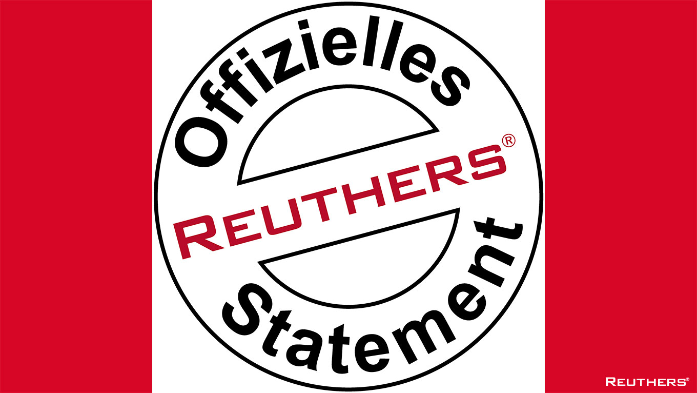 Reuthers Statement zur aktuellen Lage