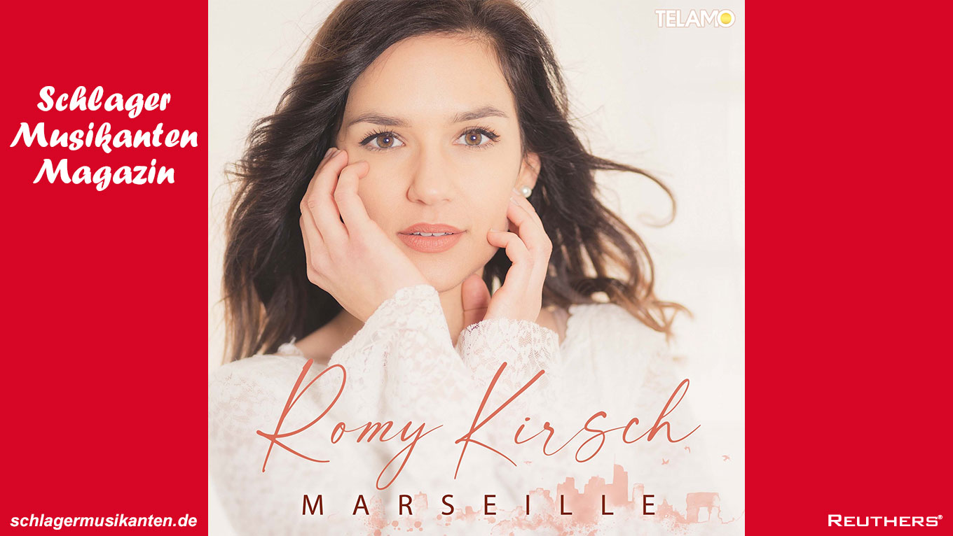 Romy Kirsch - "Marseille"