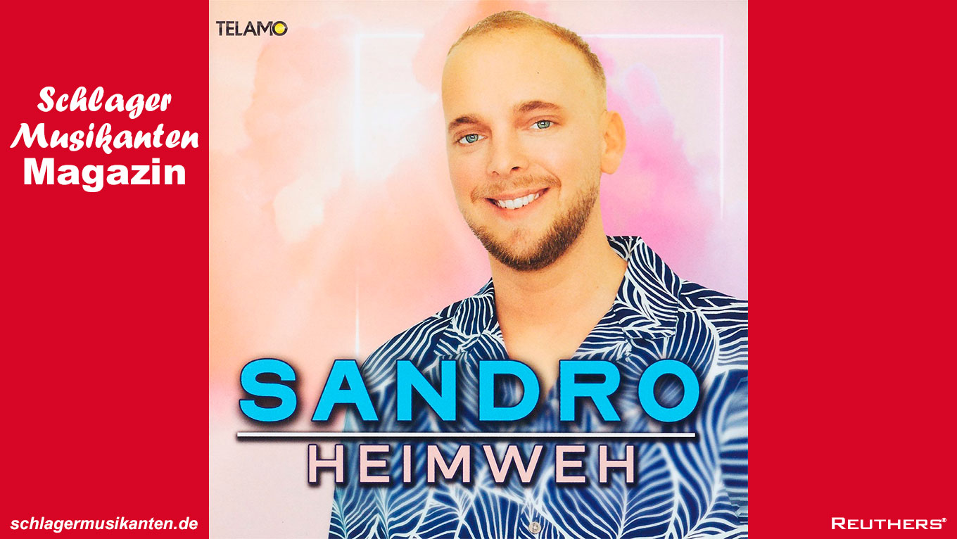 Sandro - Album "Heimweh"