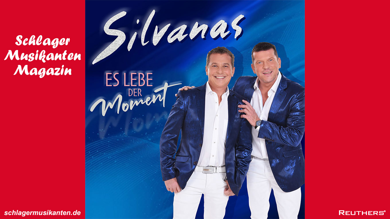 Silvanas - "Es lebe der Moment"