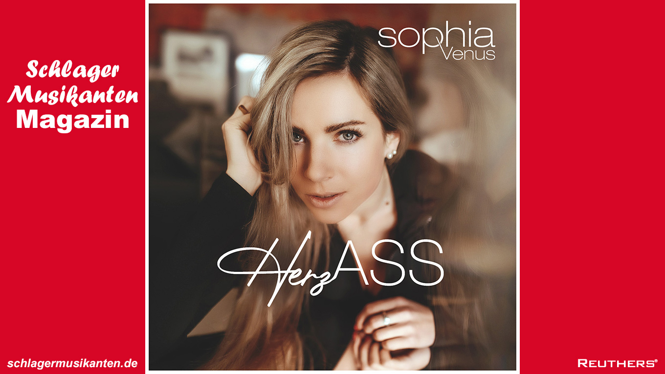 Sophia Venus - "Herz Ass"