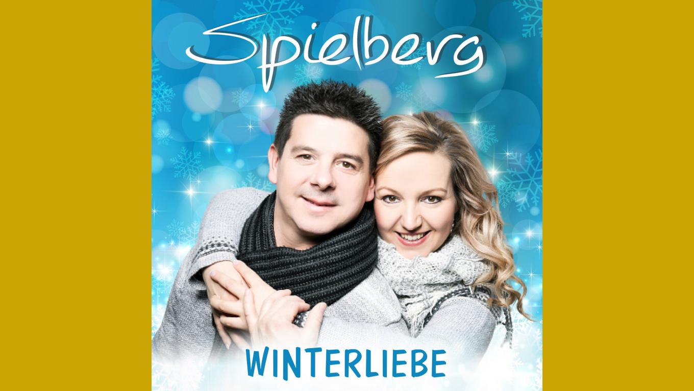 SPIELBERG Mit Neuem Weihnachts Winter Song