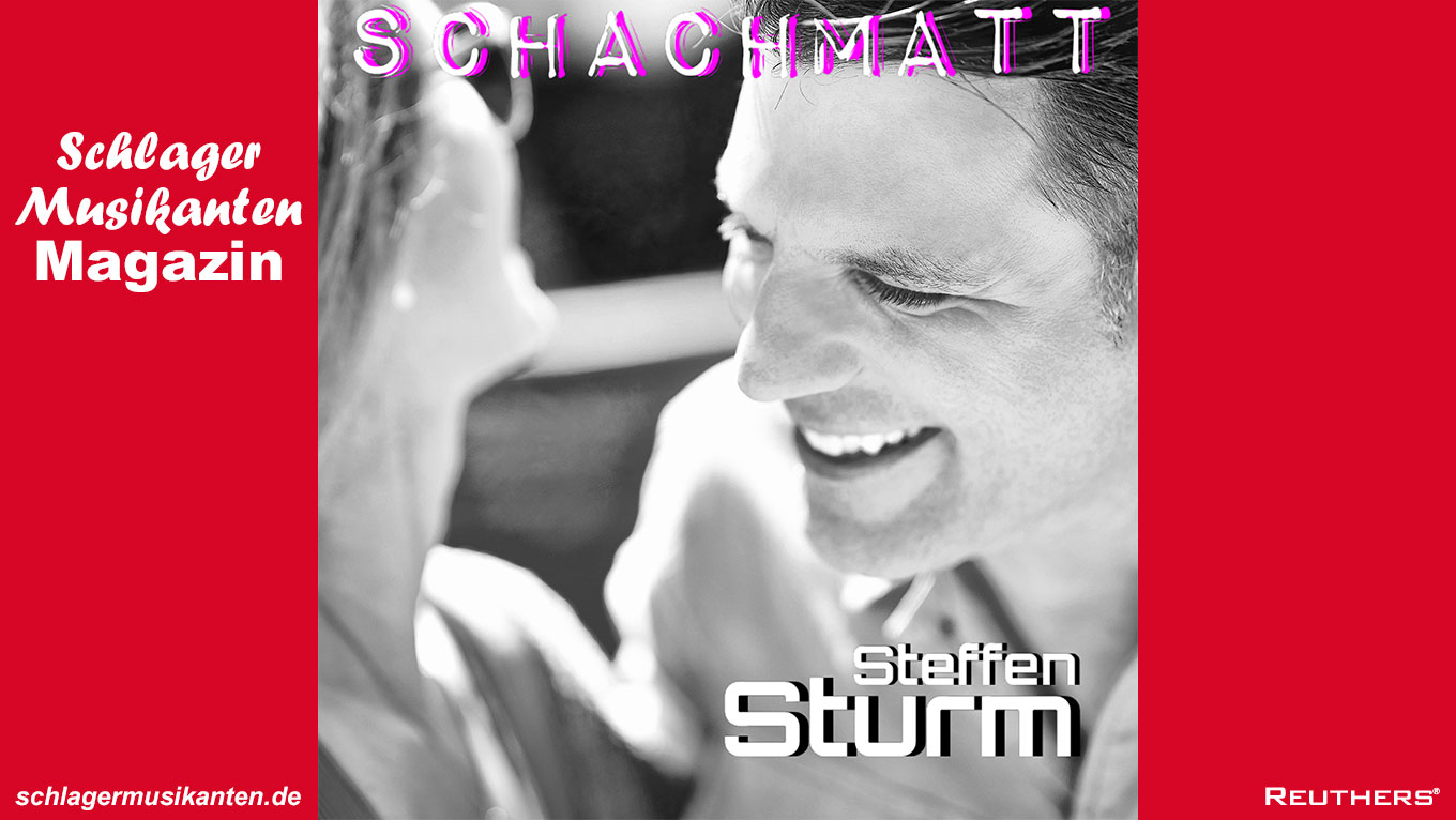 Steffen Sturm - "Schachmatt"