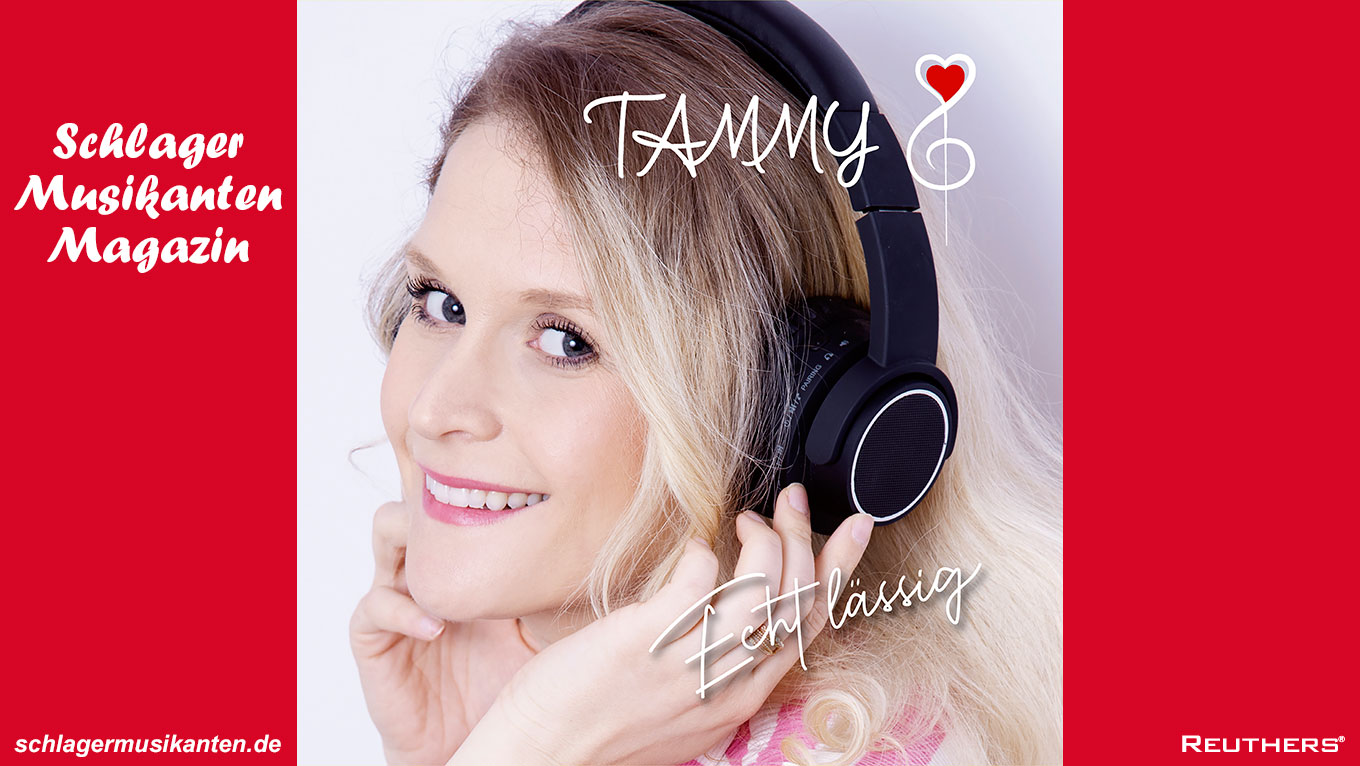 Tammy - Echt Lässig