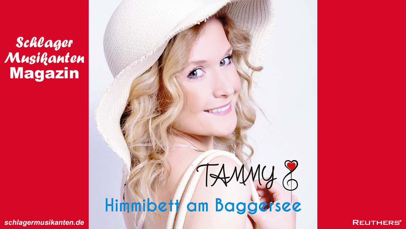 Tammy - "Himmibett am Baggersee"