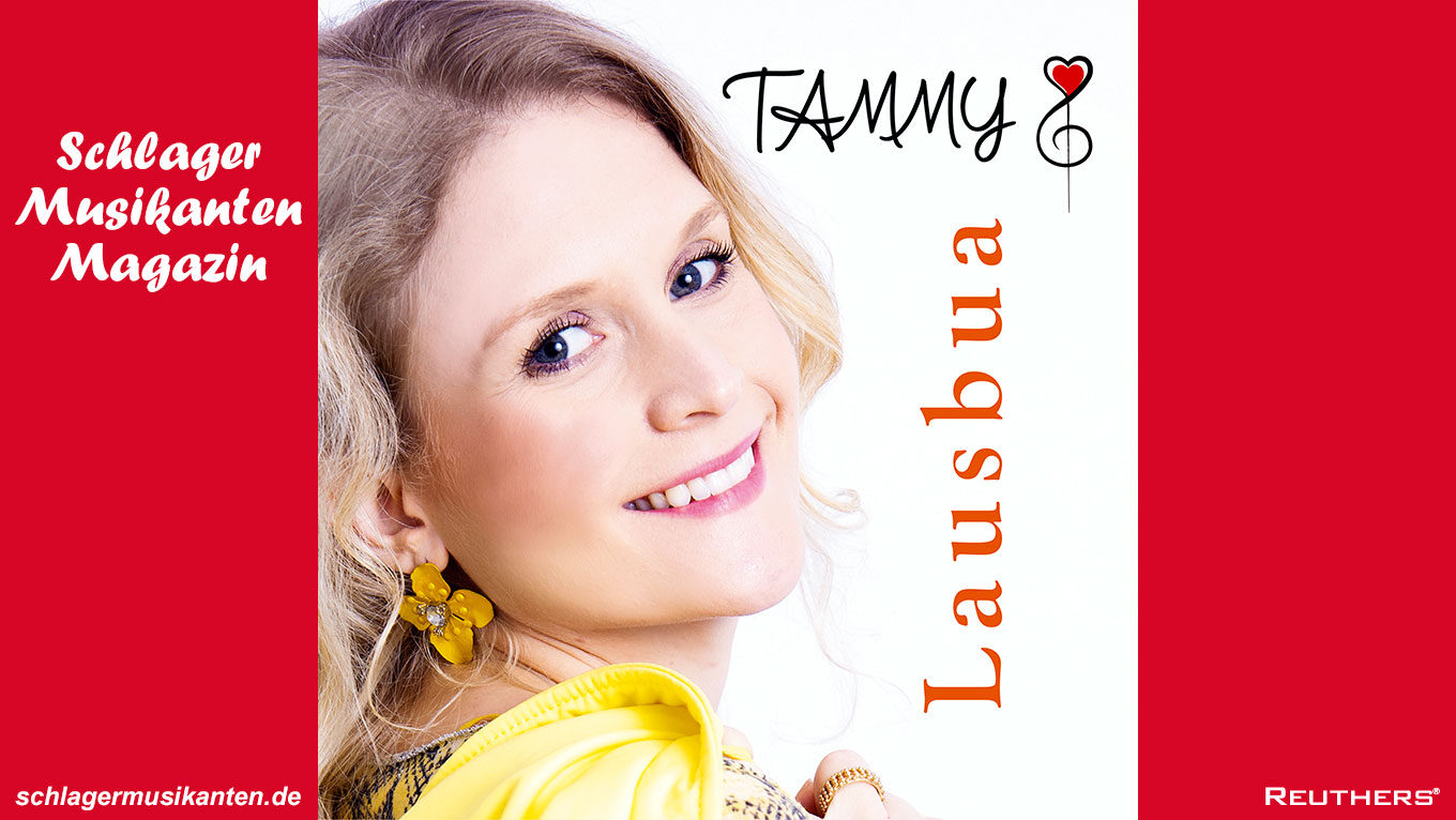 Tammy - "Lausbua"