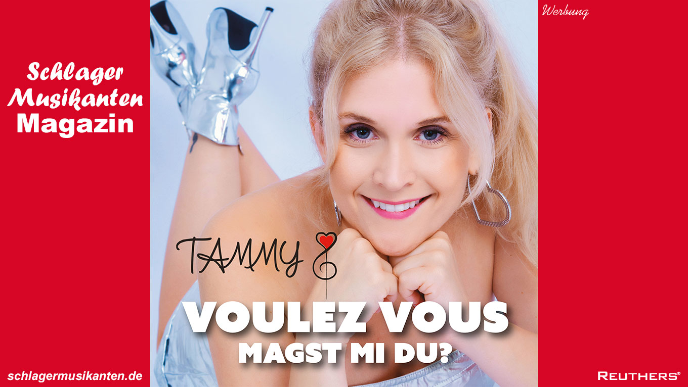 Tammy - "Voulez vous - Magst mi Du?"