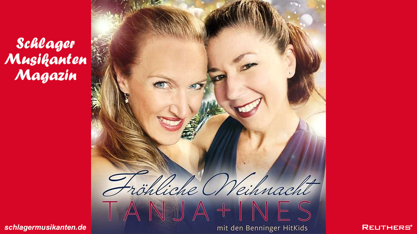 Tanja + Ines - "Fröhliche Weihnacht"