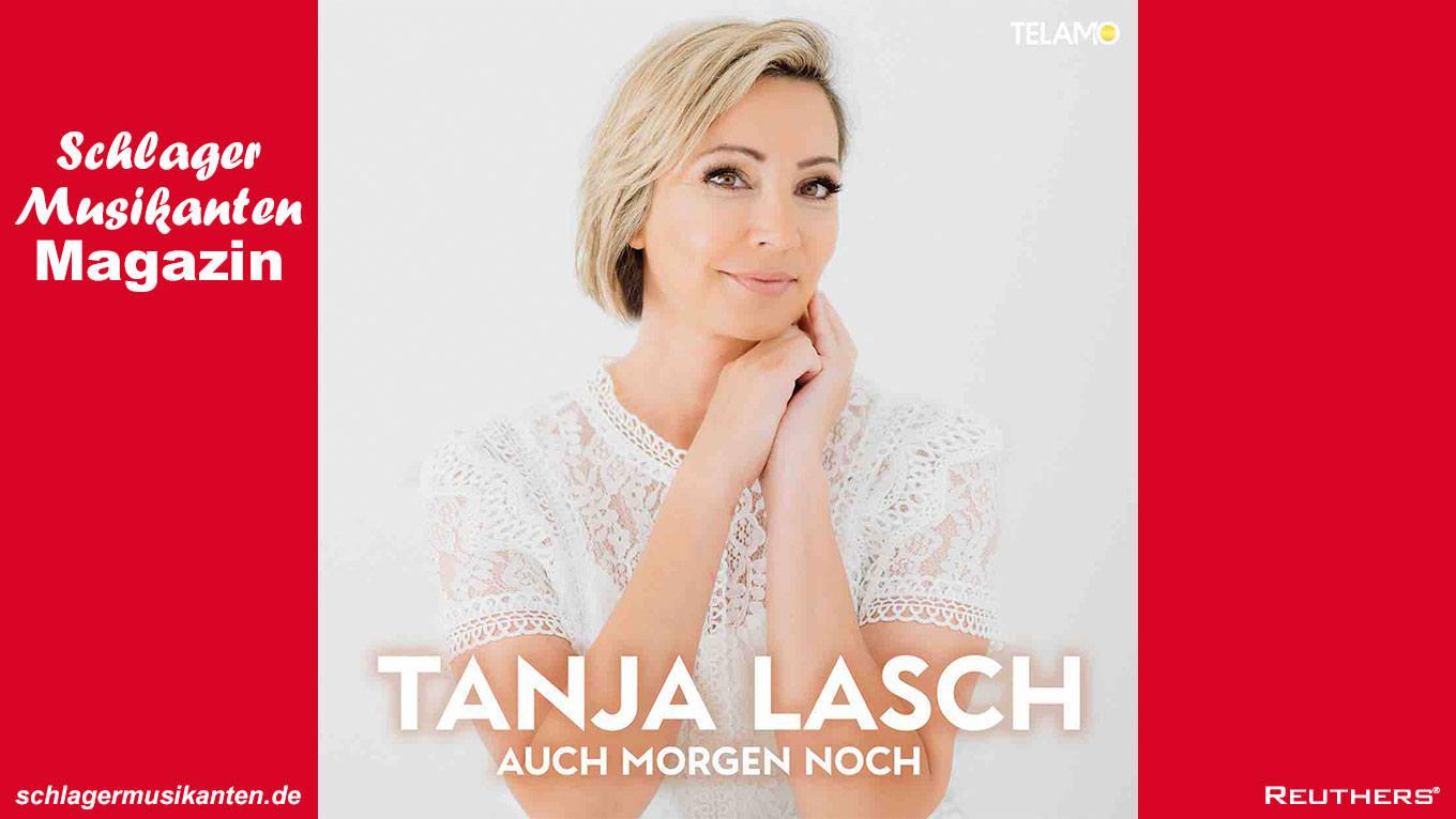 Tanja Lasch - "Auch morgen noch"