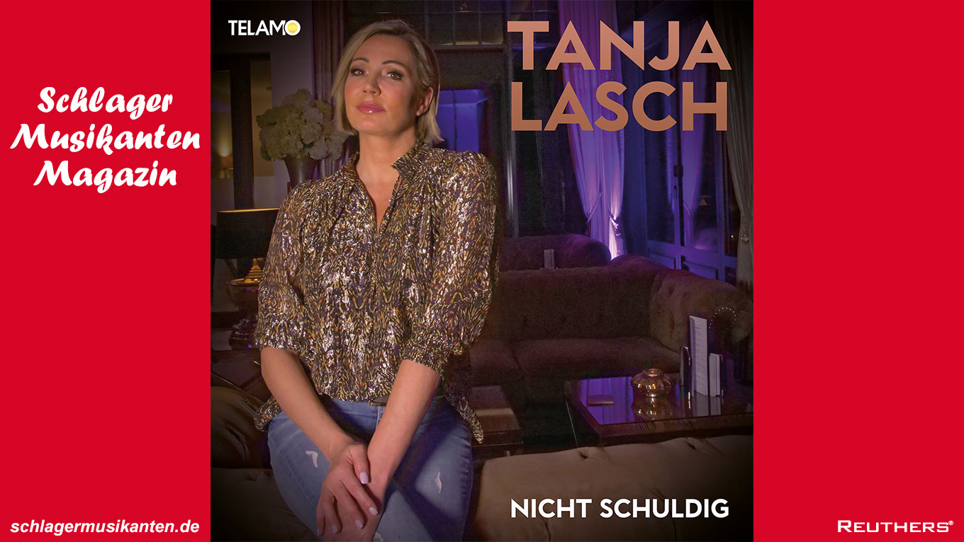 Tanja Lasch - "Nicht schuldig"