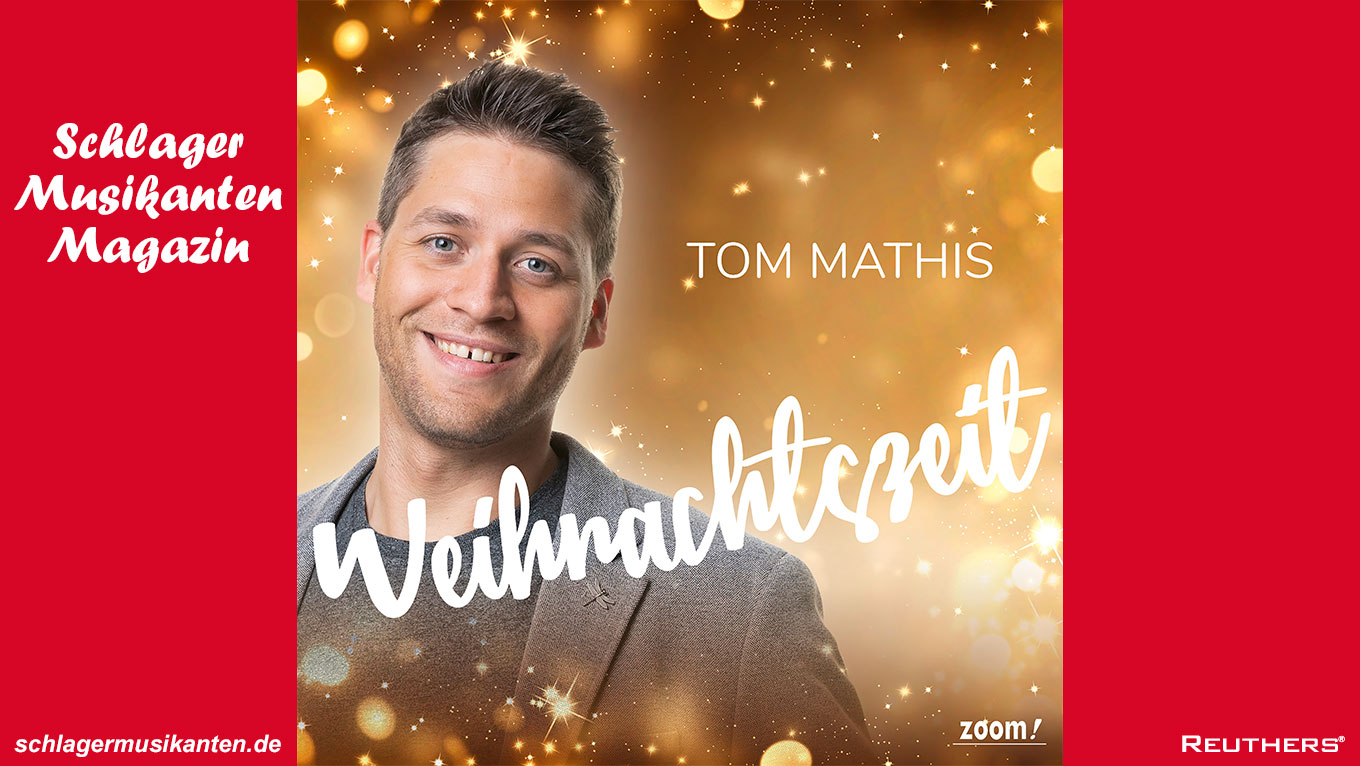 Tom Mathis singt "Winterzeit"