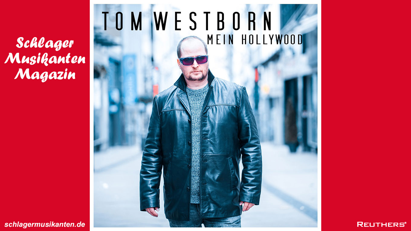 Tom Westborn - "Mein Hollywood"