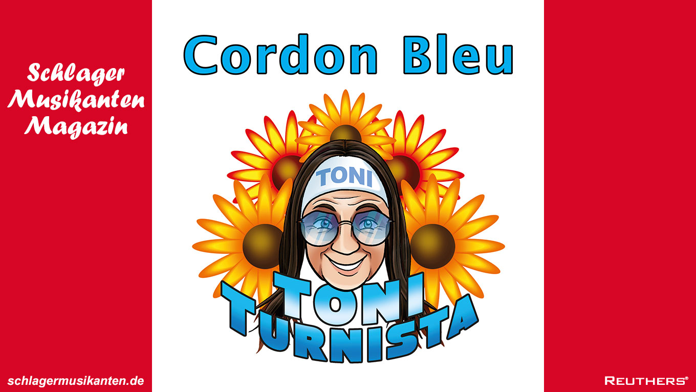 Toni Turnista - "Cordon Bleu"
