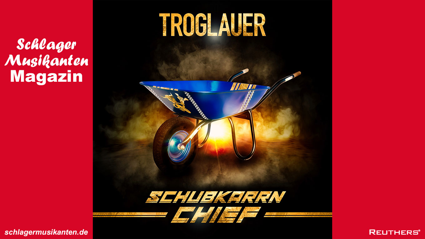 Troglauer - "Schubkarrn Chief"