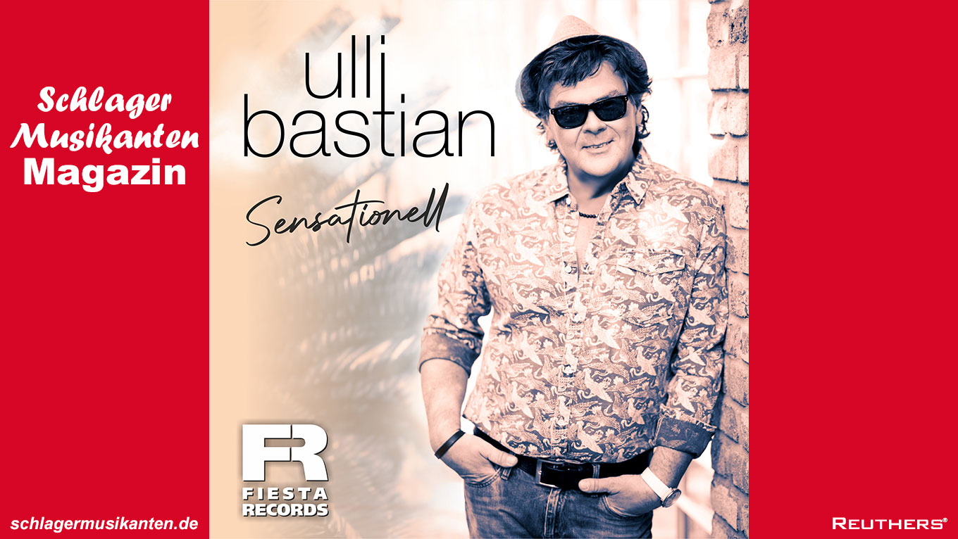 Ulli Bastian - "Sensationell"