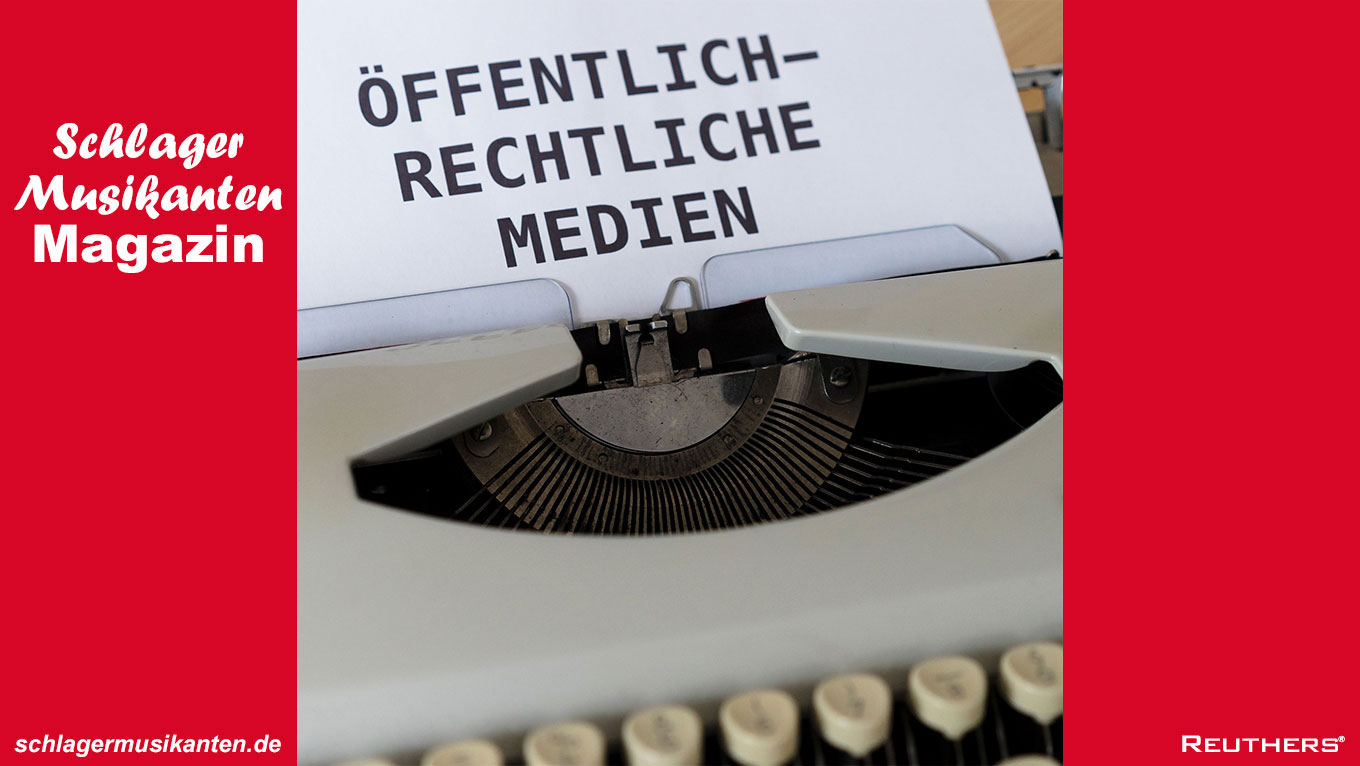 Verschwenden die Öffentlich Rechtlichen Medien unsere GEZ (Zwangs-) Gebühren? Teil 3