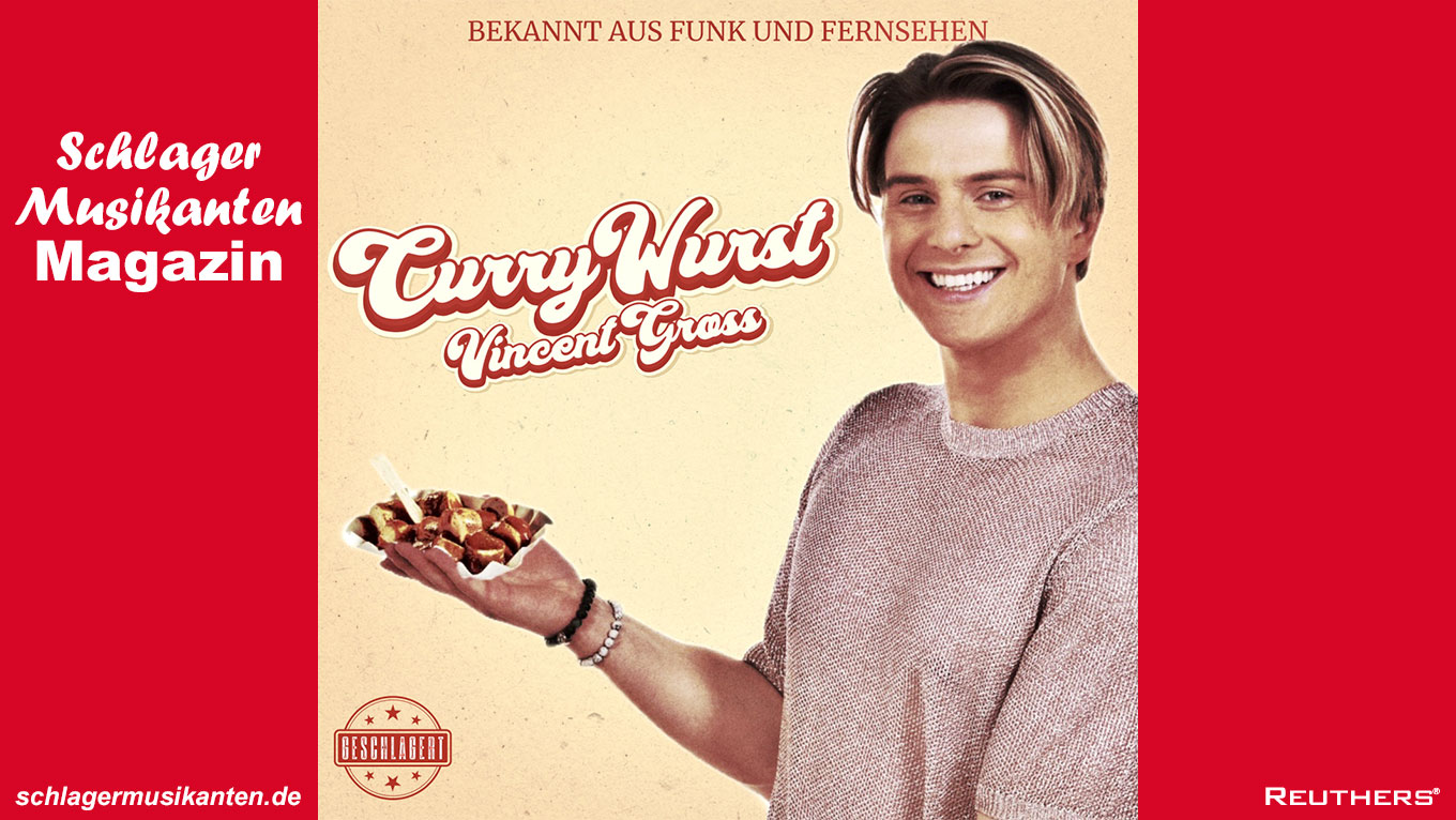 Vincent Gross - "Currywurst"