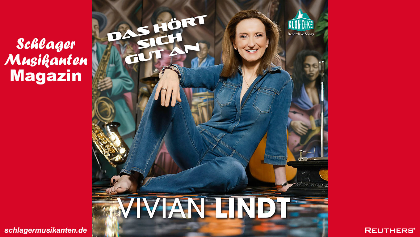 Vivian Lindt - "Das hört sich gut an"